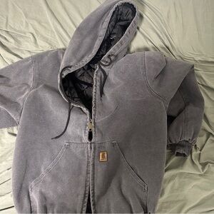 Carhartt Heavyweight Jacket